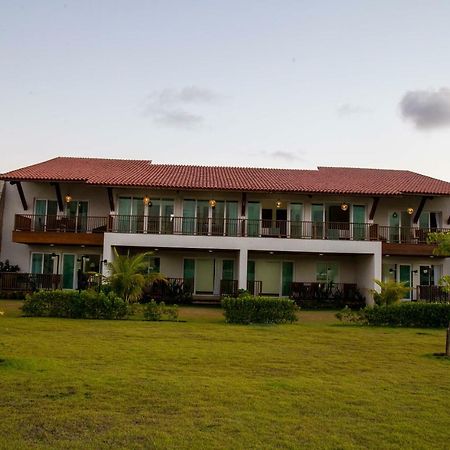 Flat Club Meridional By Aft Tamandaré Exterior photo