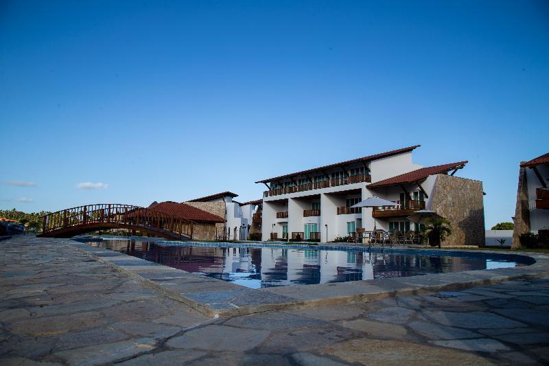 Flat Club Meridional By Aft Tamandaré Exterior photo