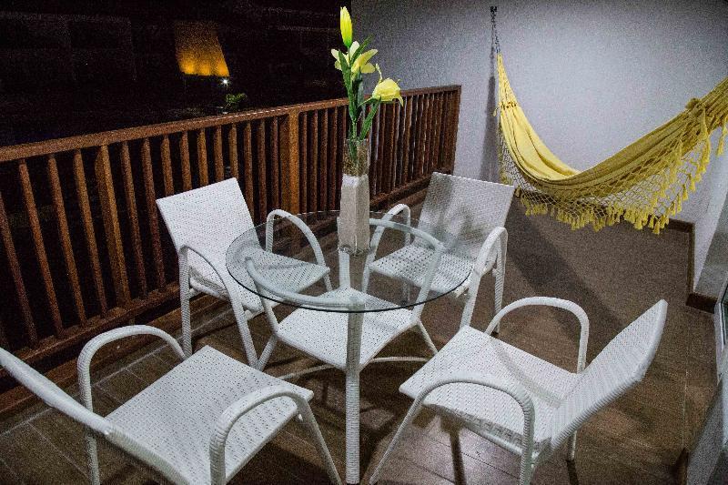 Flat Club Meridional By Aft Tamandaré Exterior photo