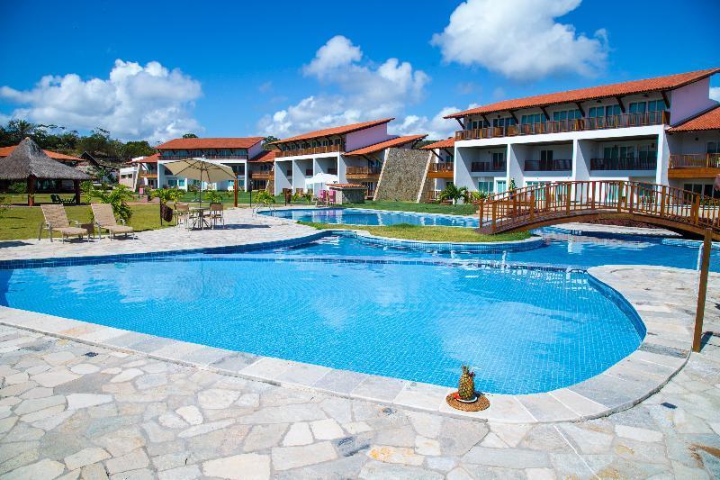 Flat Club Meridional By Aft Tamandaré Exterior photo