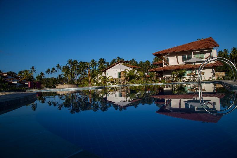 Flat Club Meridional By Aft Tamandaré Exterior photo