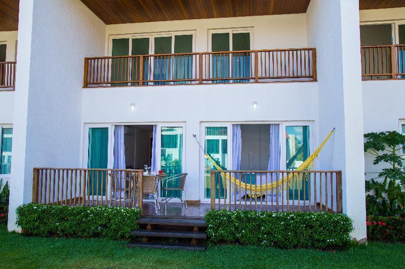 Flat Club Meridional By Aft Tamandaré Exterior photo