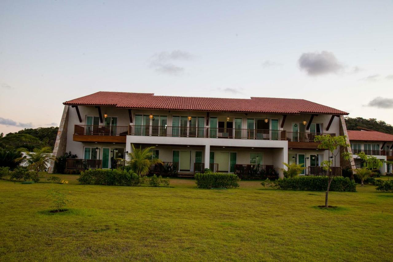 Flat Club Meridional By Aft Tamandaré Exterior photo