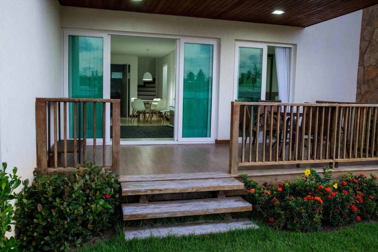 Flat Club Meridional By Aft Tamandaré Exterior photo
